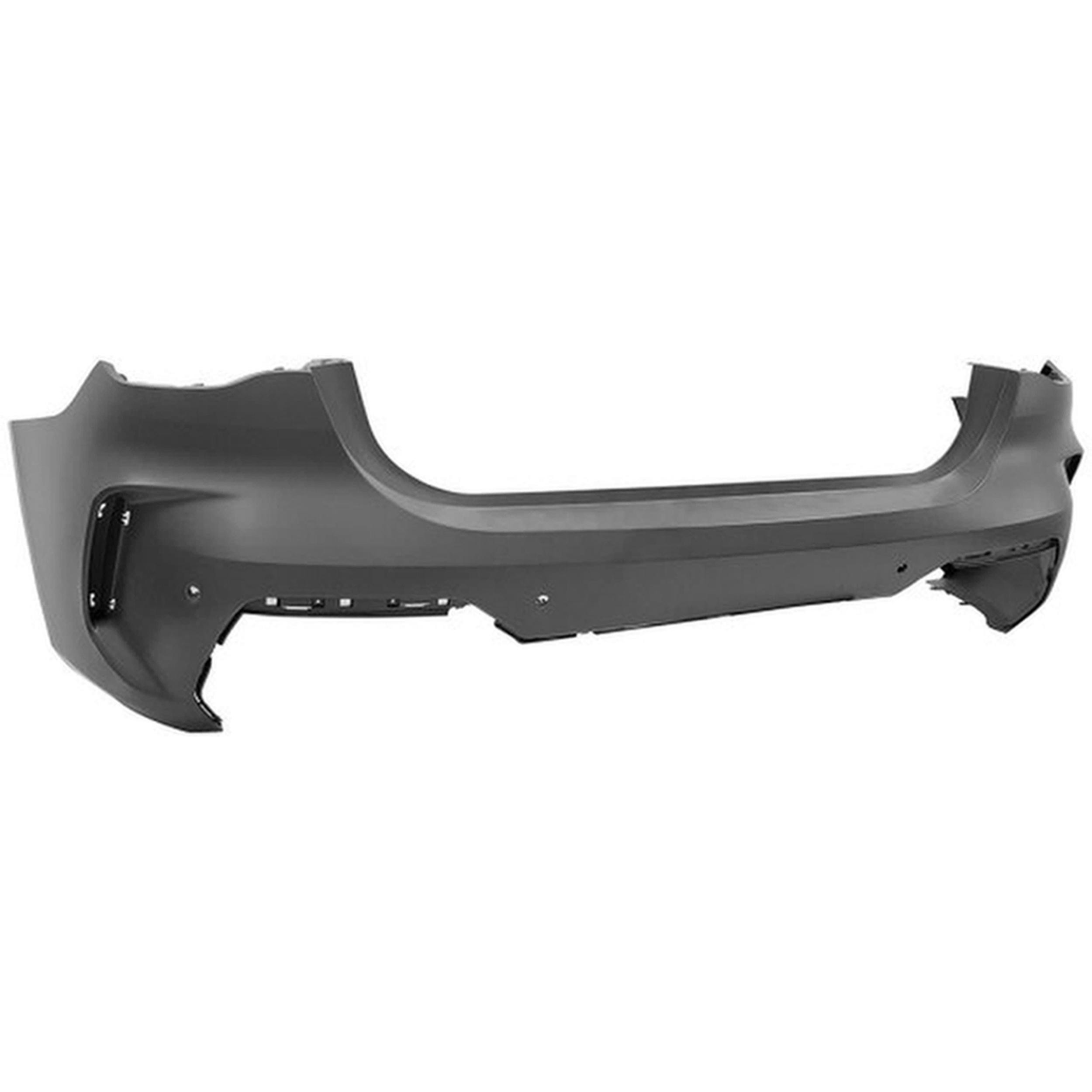 Bumper Cover