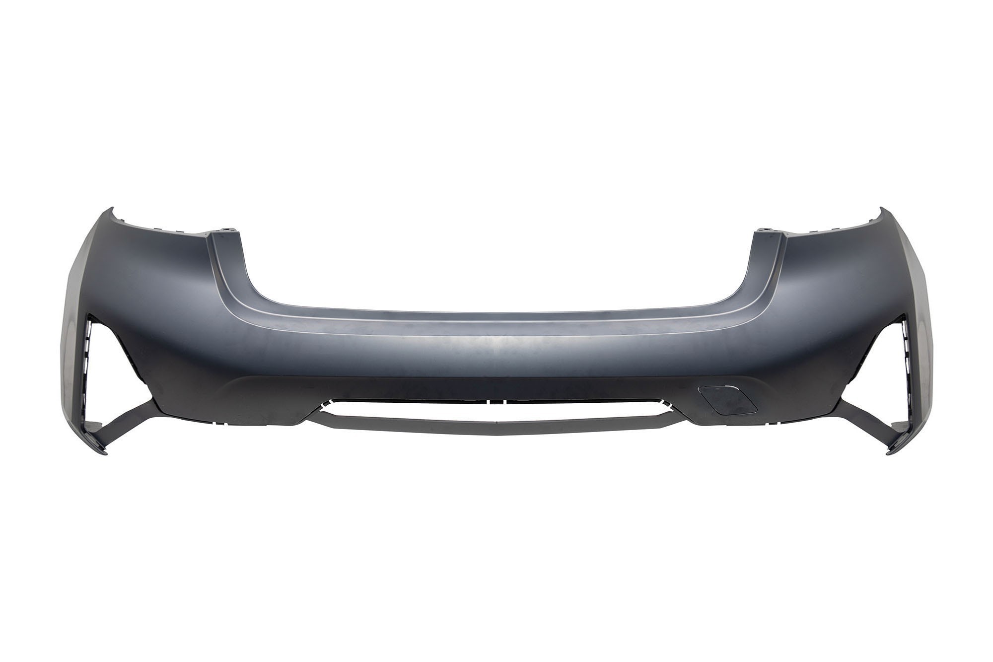 Bumper Cover