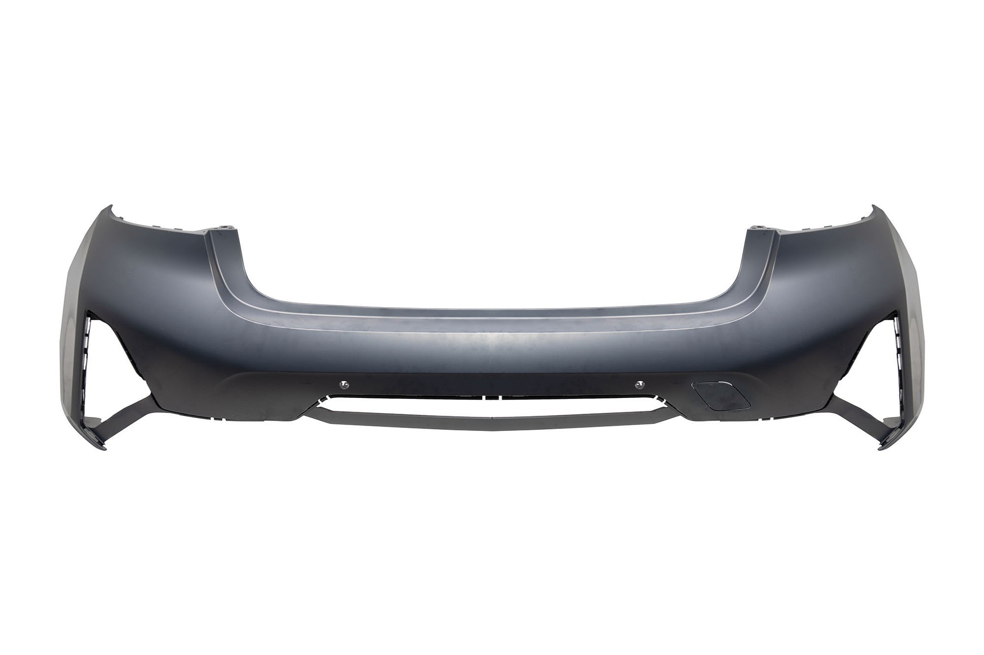 Bumper Cover