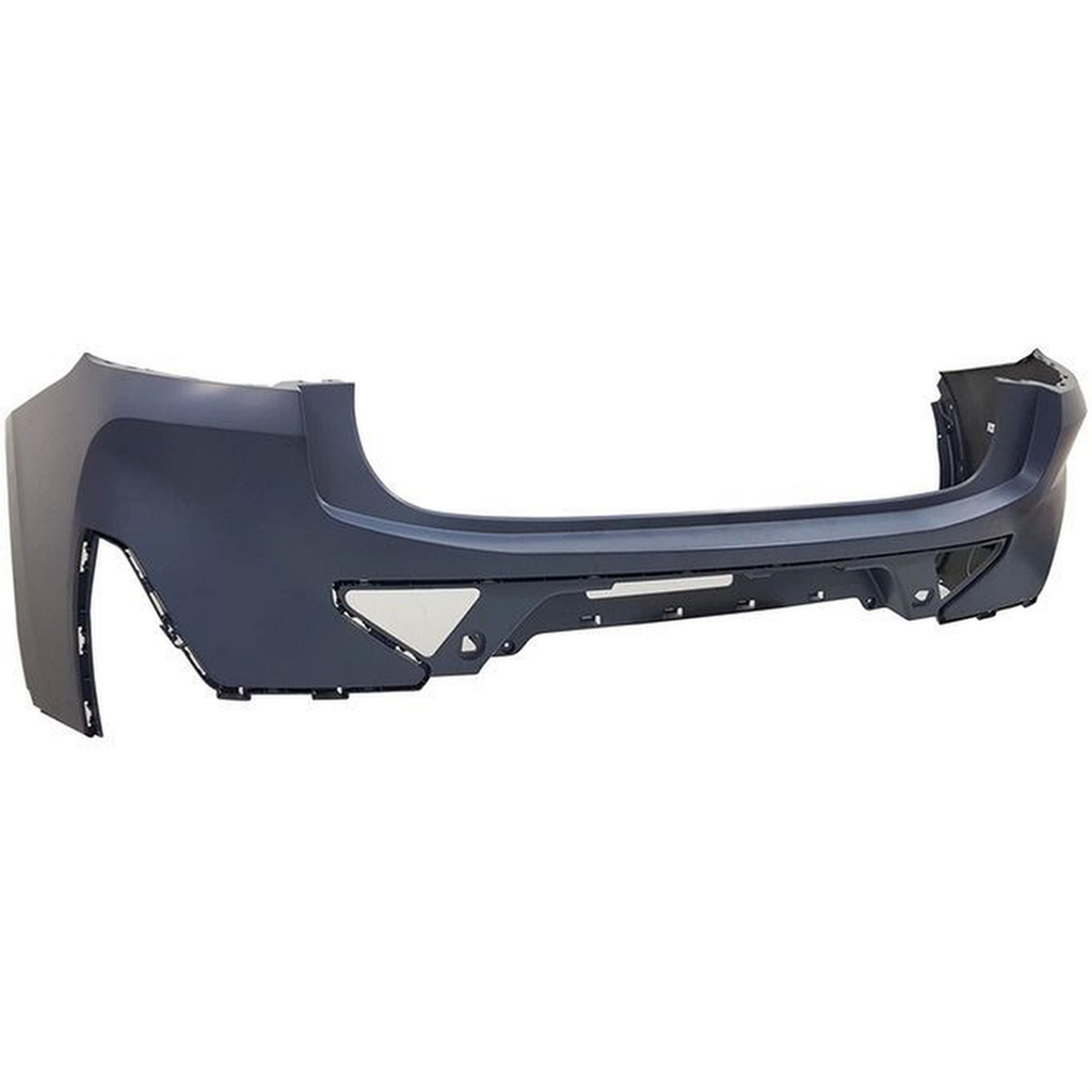 Bumper Cover