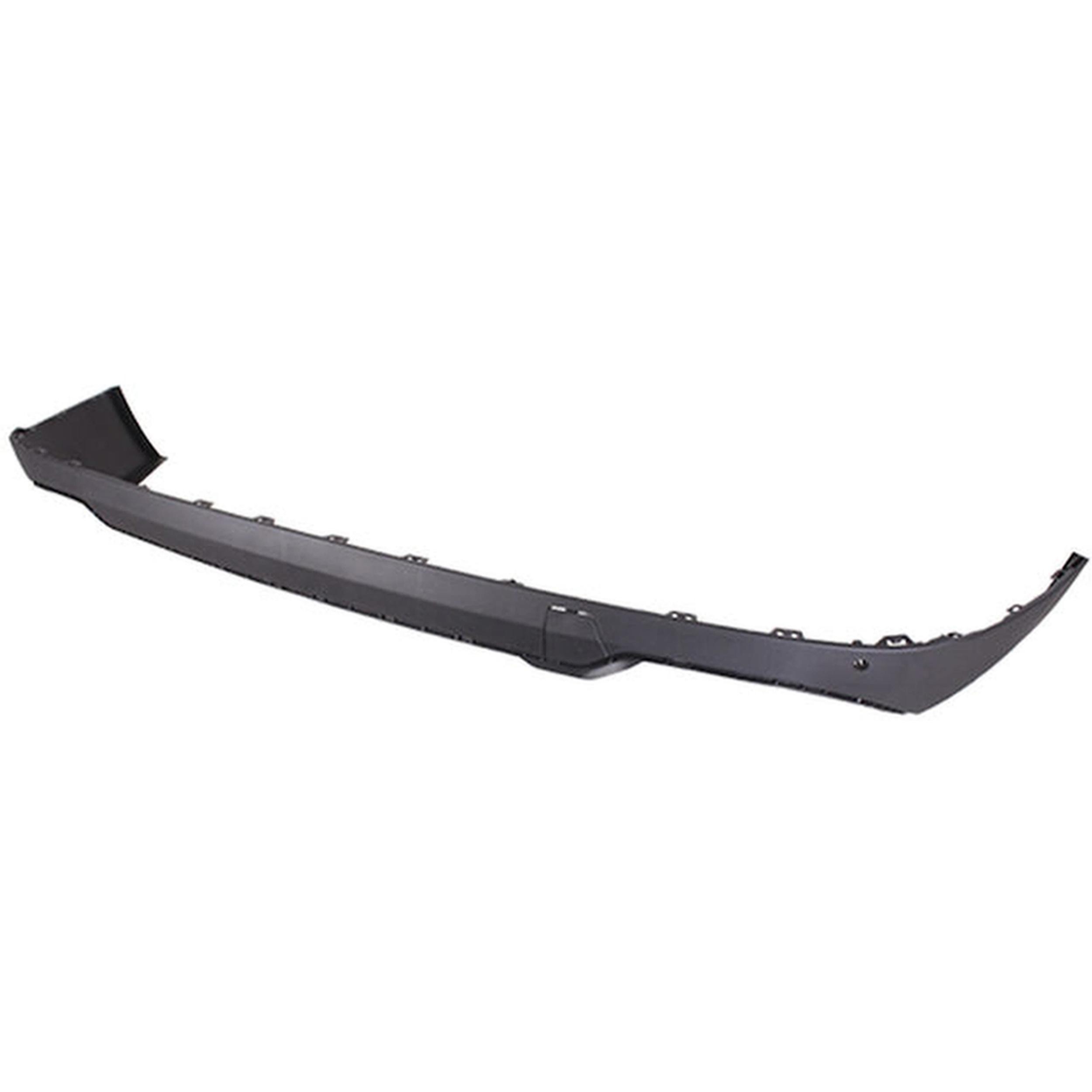 Bumper Cover