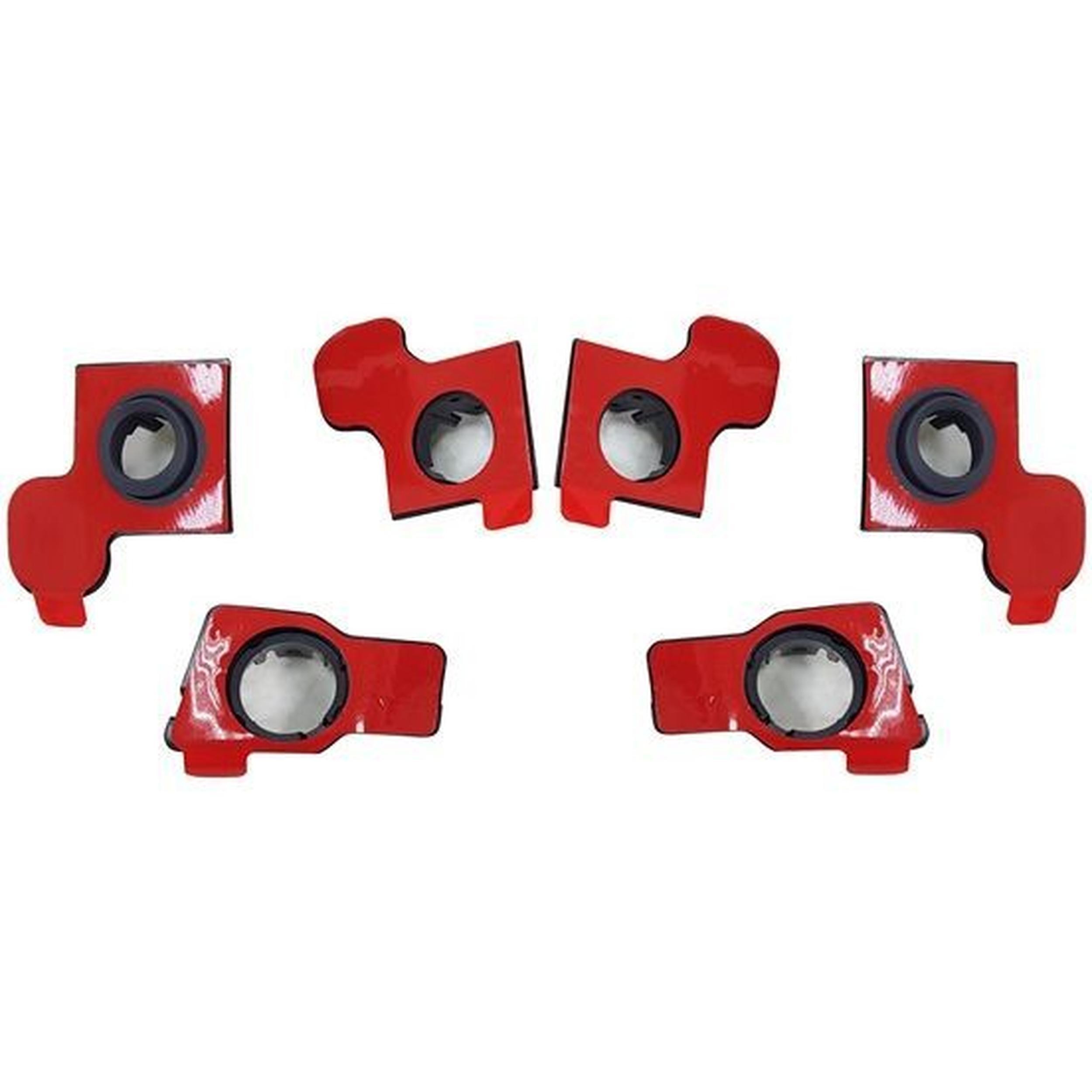 Parking Aid Sensor Bracket