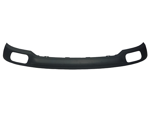 Bumper Valance / Grille Kit