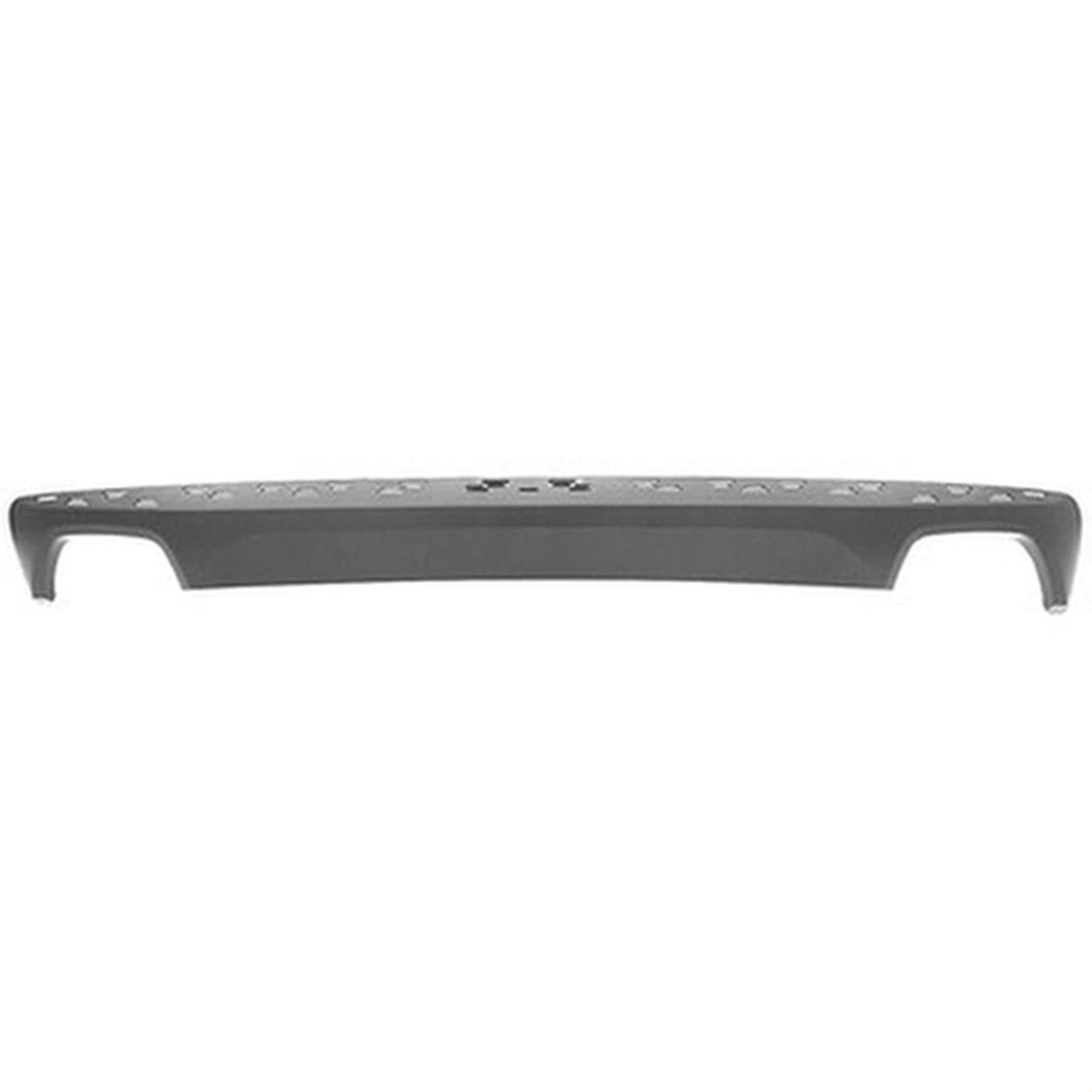Bumper Valance / Grille Kit