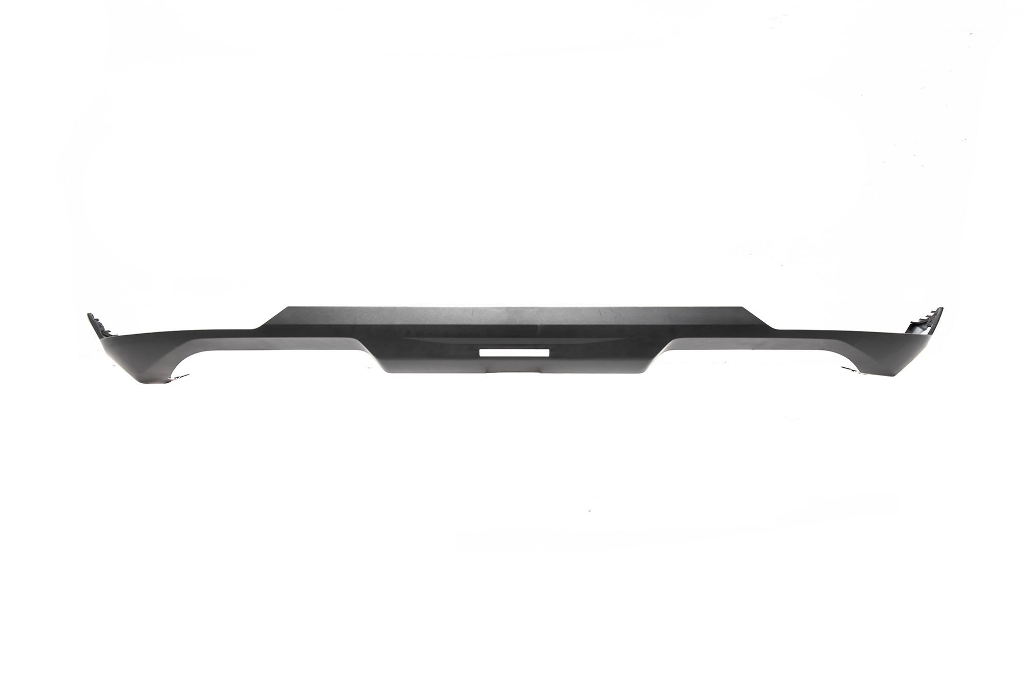I5 24-25 REAR BUMPER VALANCE PANEL G60