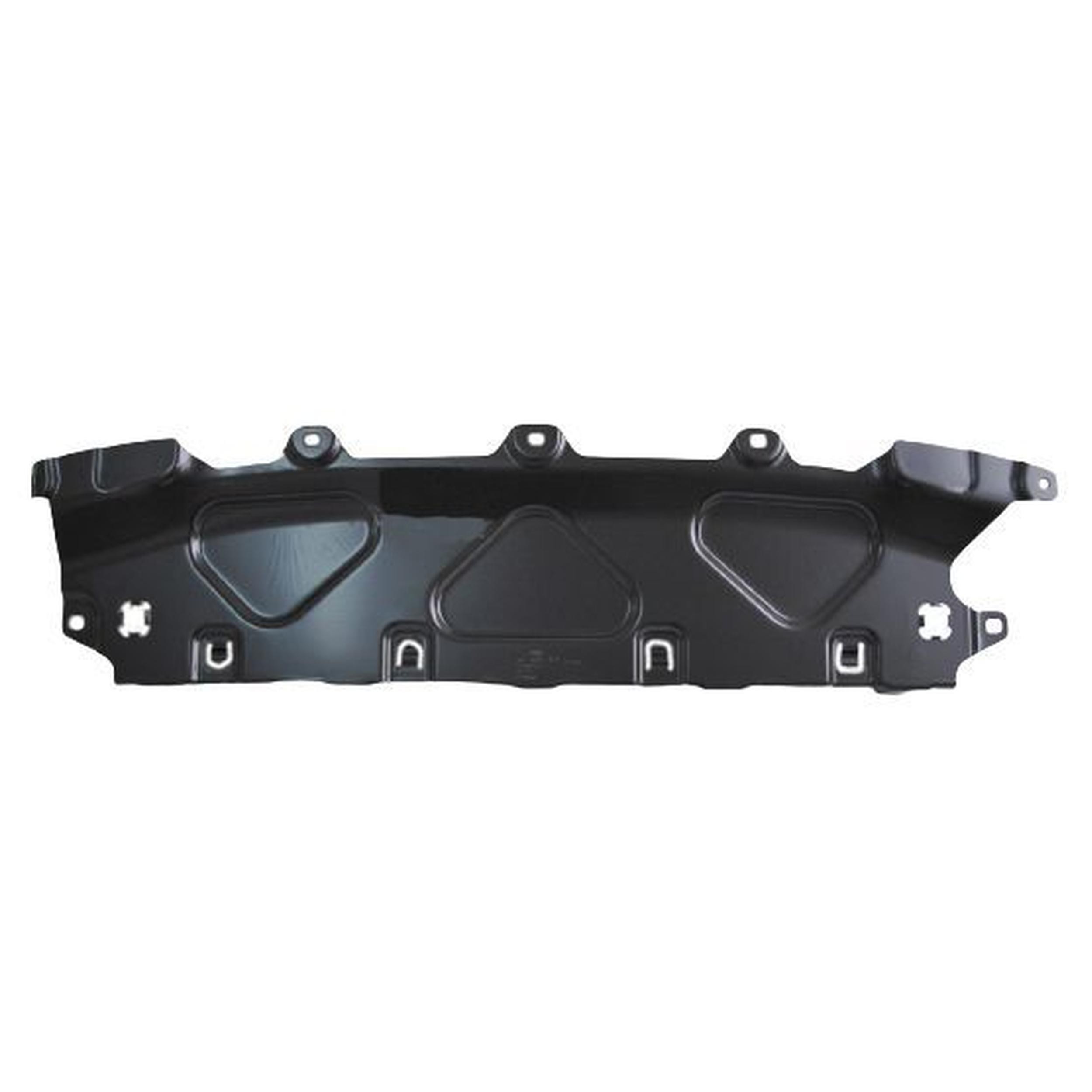 Radiator Support
