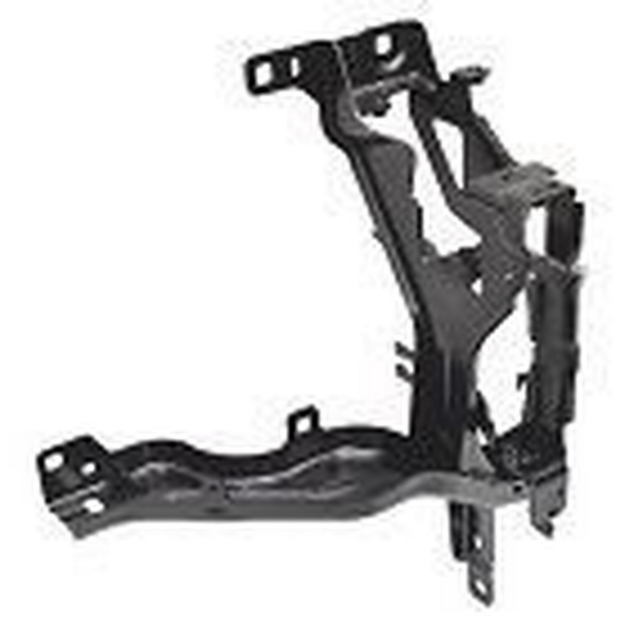 Radiator Support
