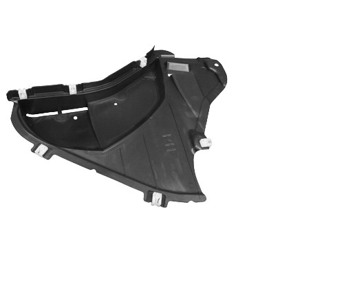 Fender Splash Shield