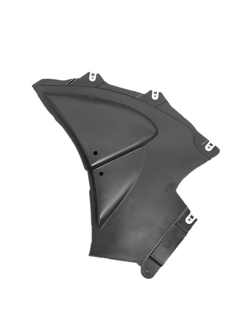 Fender Splash Shield
