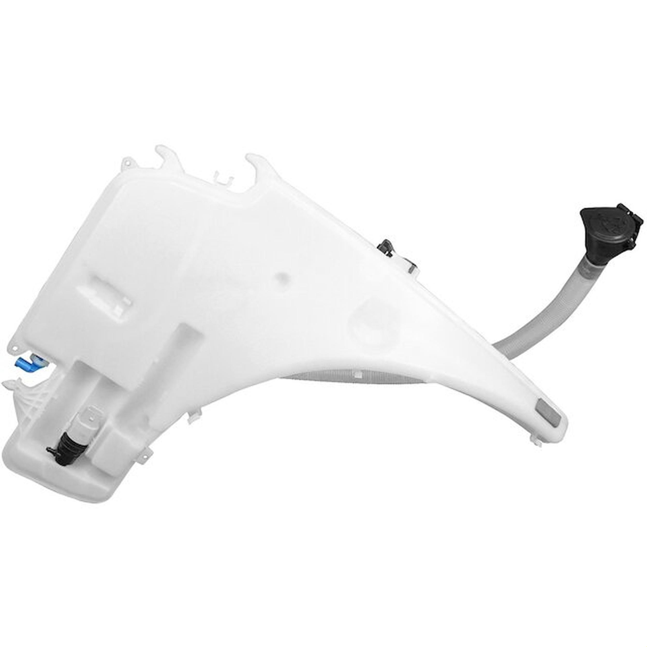 Washer Fluid Reservoir