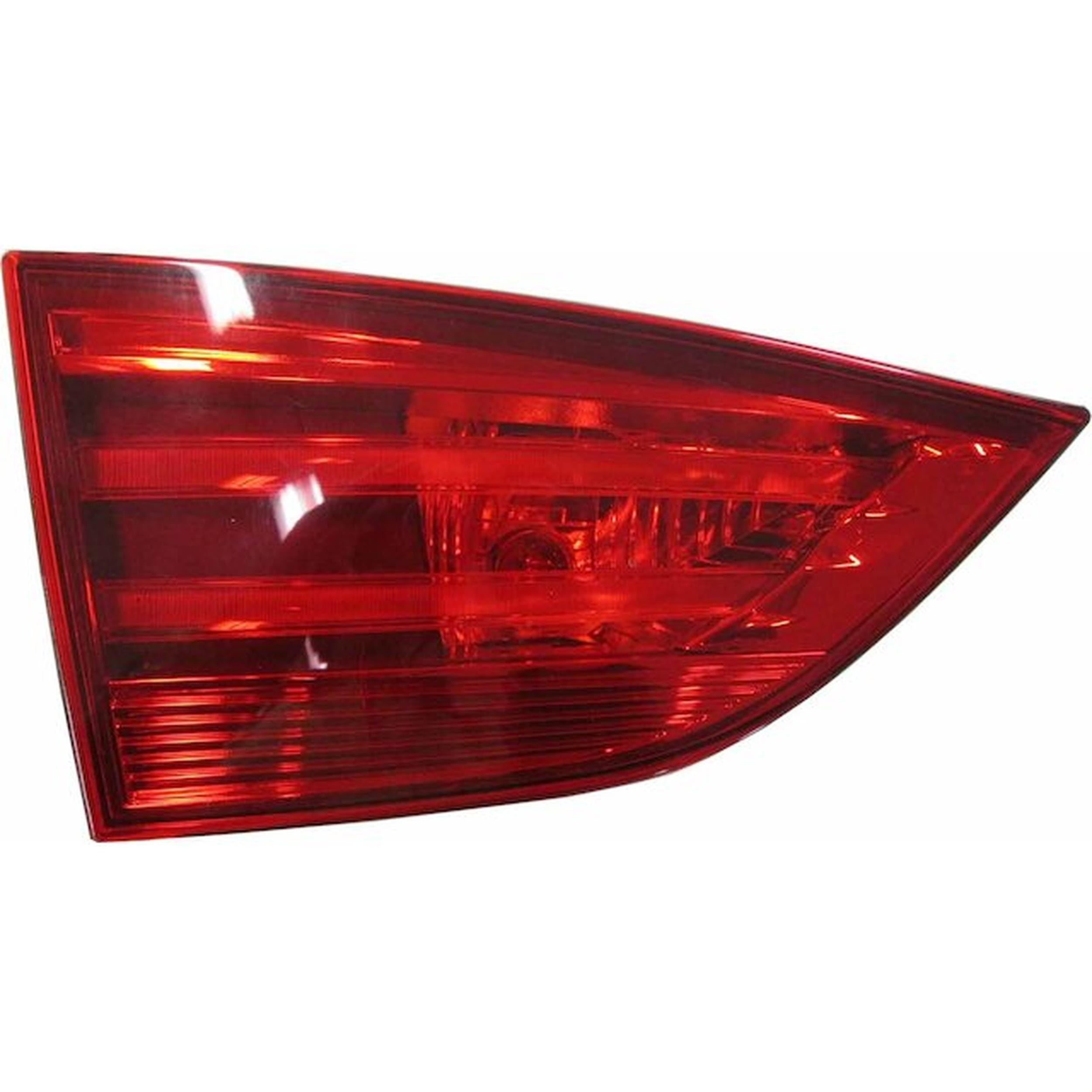 Tail Light Assembly