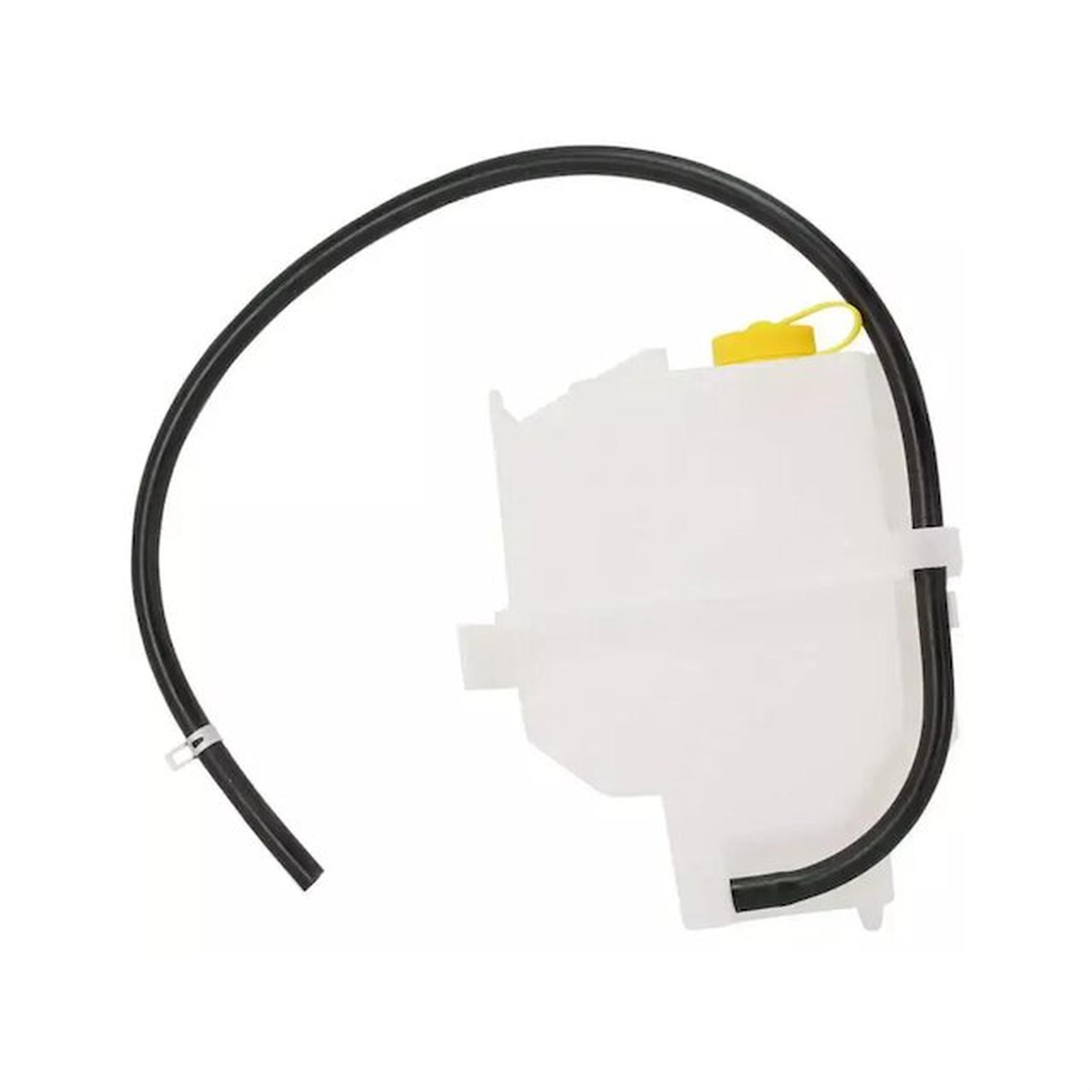 Radiator Outlet Tank