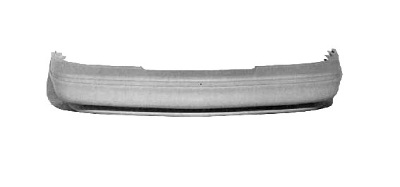 Bumper Cover
