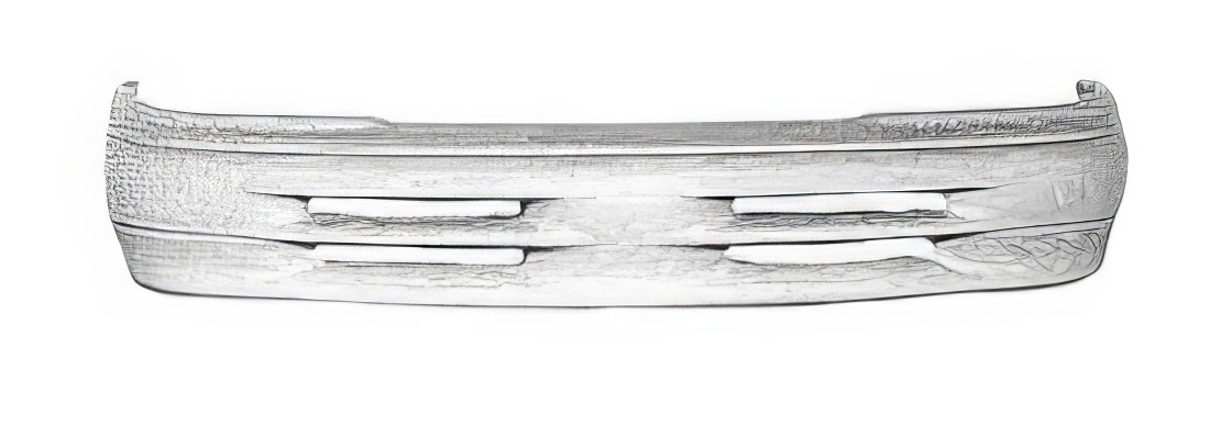 Bumper Cover