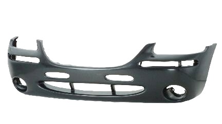 Bumper Cover