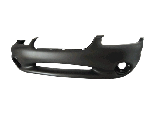 Bumper Cover