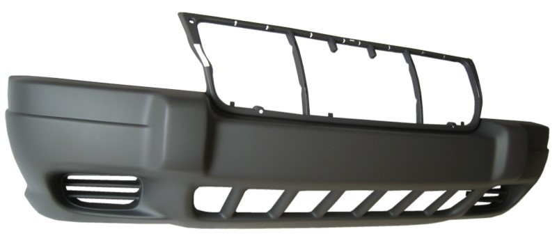 Bumper Cover