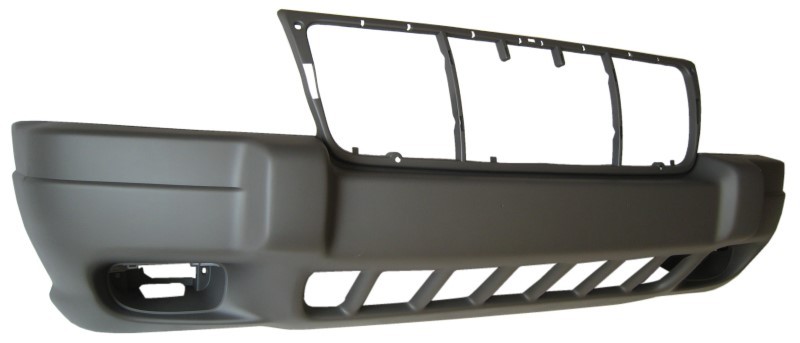 Bumper Cover