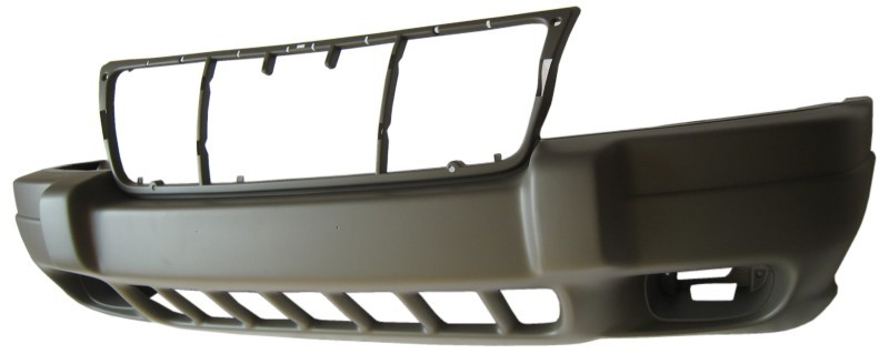 Bumper Cover