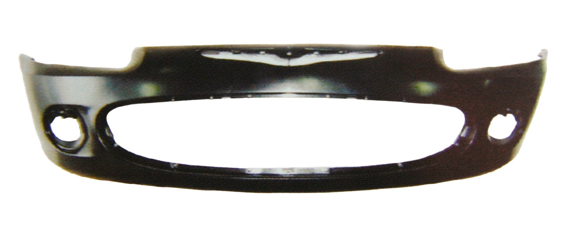 Bumper Cover