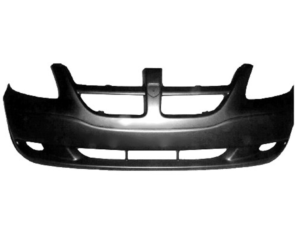 Bumper Cover
