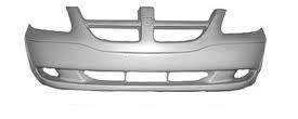 Bumper Cover