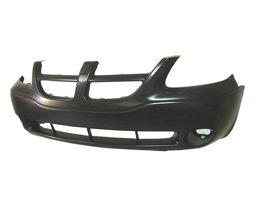 Bumper Cover