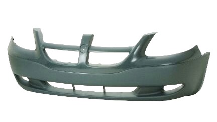 Bumper Cover