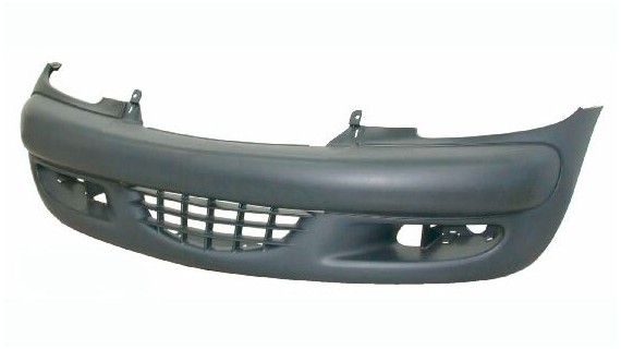 Bumper Cover