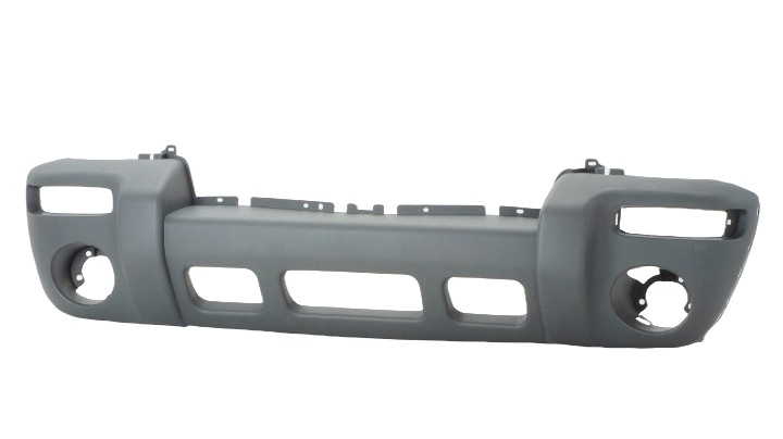 Bumper Cover