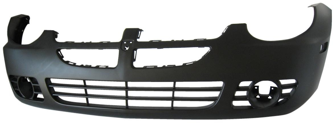 Bumper Cover