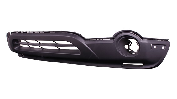Bumper Cover