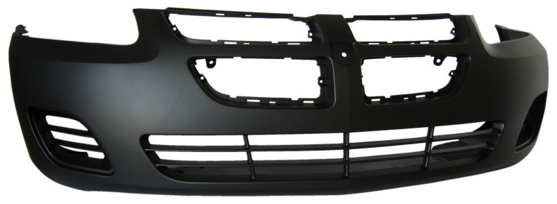 Bumper Cover