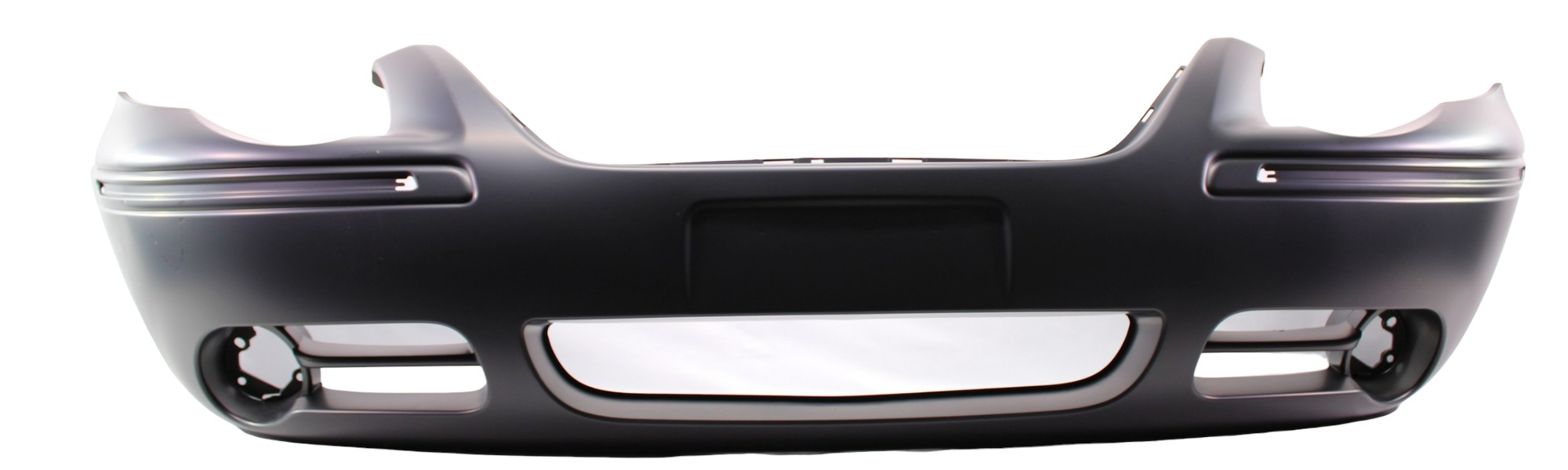 Bumper Cover