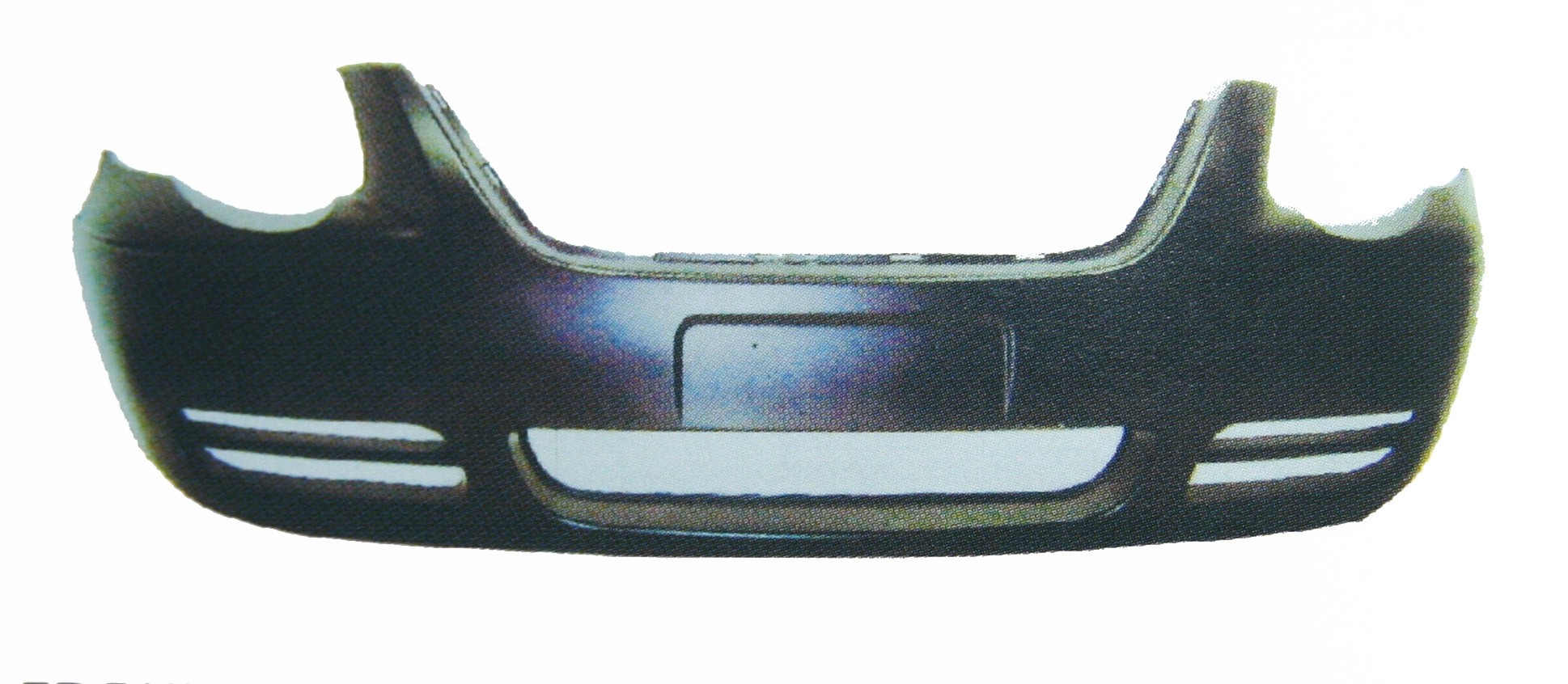 Bumper Cover