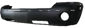 Bumper Cover