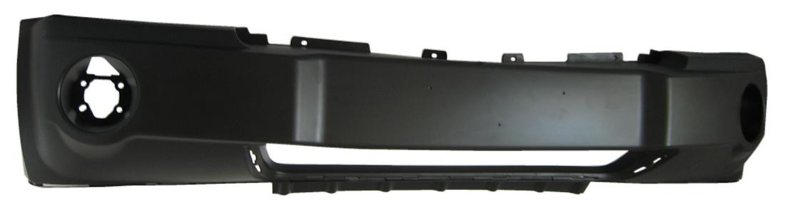 Bumper Cover