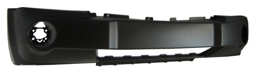 Bumper Cover