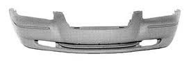 Bumper Cover