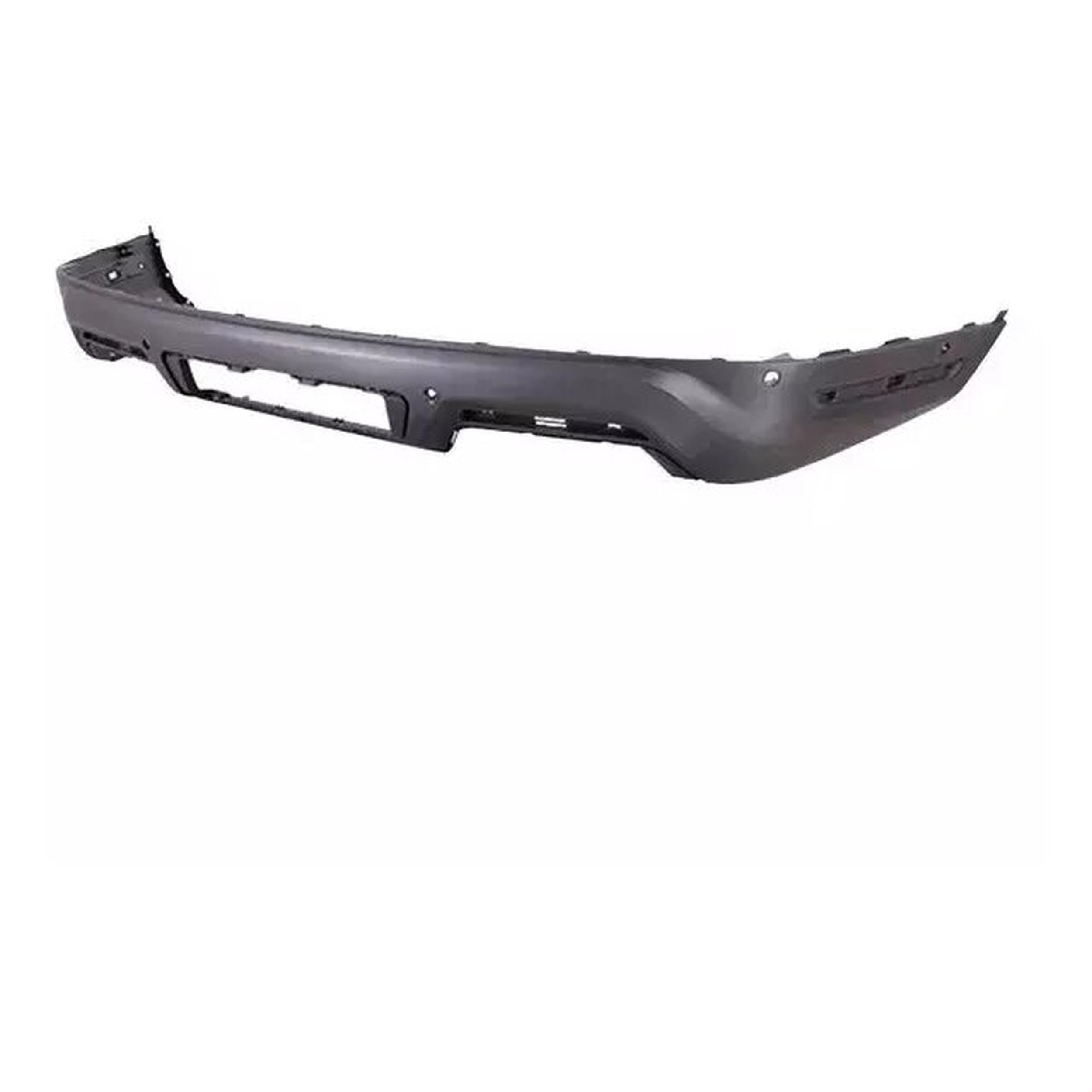 Bumper Cover