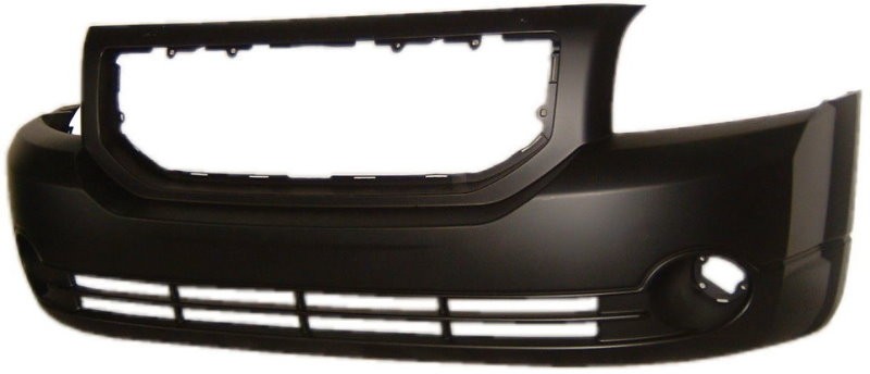 Bumper Cover