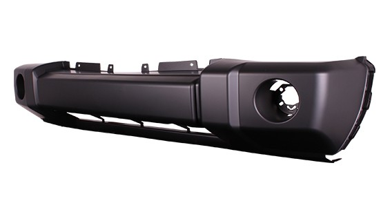 Bumper Cover