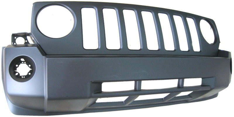 Bumper Cover