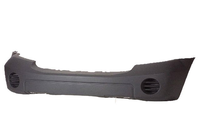 Bumper Cover