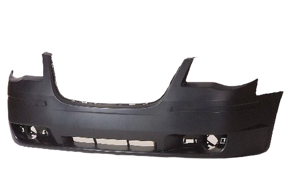 Bumper Cover