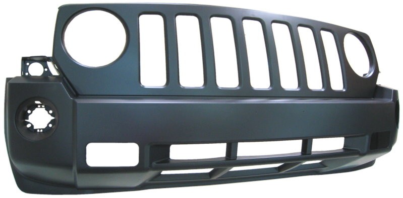 Bumper Cover