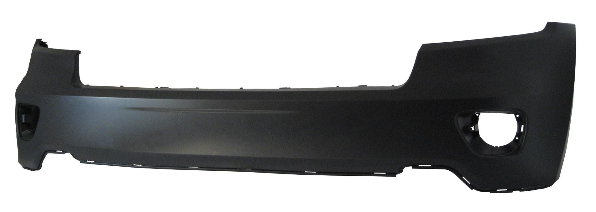 Bumper Cover