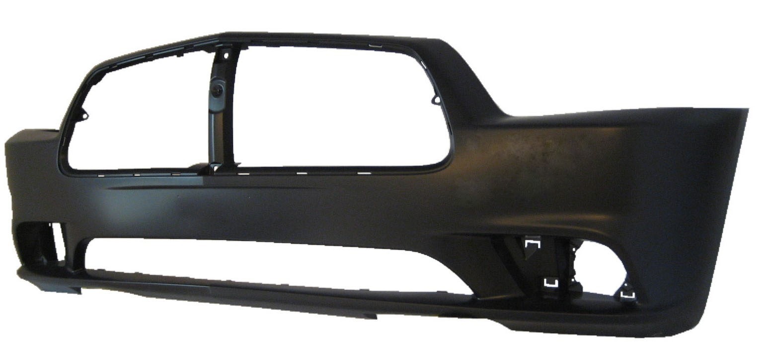 Bumper Cover