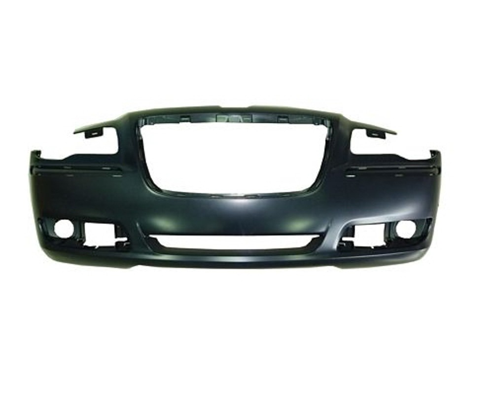 Bumper Cover