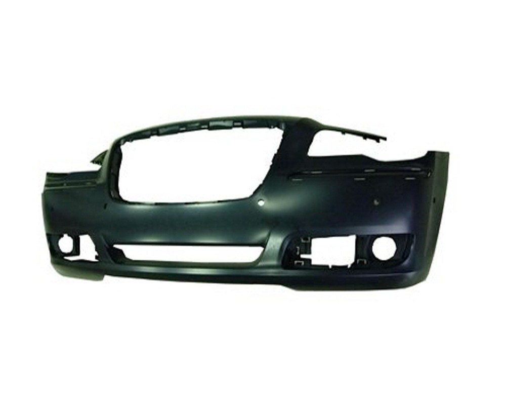 Bumper Cover